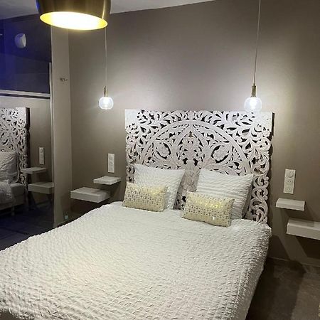 Love Room Mille Et Une Nuits Narbonne Eksteriør bilde