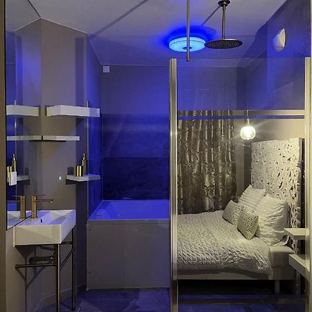 Love Room Mille Et Une Nuits Narbonne Eksteriør bilde